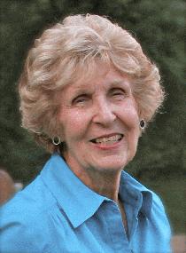 Patricia Ann Schultz